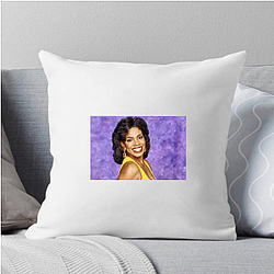 Sheryl Lee Ralph Merch Collection Sheryl Lee Ralph Pillows Cover