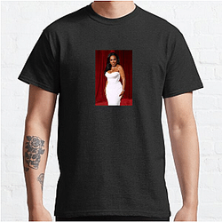 Sheryl Lee Ralph Merchandise For Fans Sheryl Lee Ralph T-Shirts
