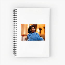 Sheryl Lee Ralph Fan Art Sheryl Lee Ralph Notebook
