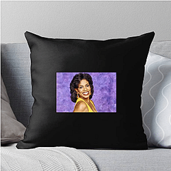 Sheryl Lee Ralph Merch Collection Sheryl Lee Ralph Pillows Cover