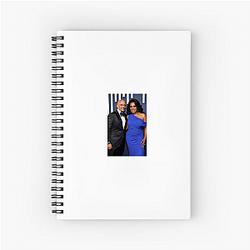 Sheryl Lee Ralph Limited Collection Sheryl Lee Ralph Notebook