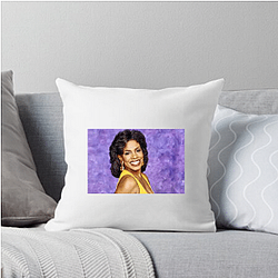 Sheryl Lee Ralph Merch Collection Sheryl Lee Ralph Pillows Cover