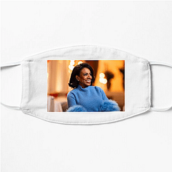 Sheryl Lee Ralph Fan Art Sheryl Lee Ralph Face Masks
