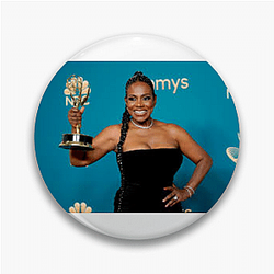 Sheryl Lee Ralph Merchandise Sheryl Lee Ralph Pins