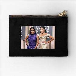 Sheryl Lee Ralph Collection for fans Sheryl Lee Ralph Zipper Pouches