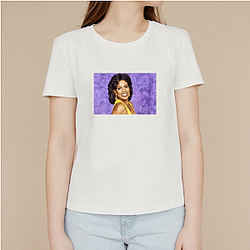 Sheryl Lee Ralph Merch Collection Sheryl Lee Ralph T-Shirts