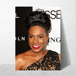 Sheryl Lee Ralph Merch Sheryl Lee Ralph Posters