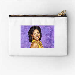Sheryl Lee Ralph Merch Collection Sheryl Lee Ralph Zipper Pouches