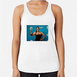 Sheryl Lee Ralph Merchandise Sheryl Lee Ralph Tank Tops
