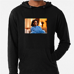 Sheryl Lee Ralph Fan Art Sheryl Lee Ralph Hoodies