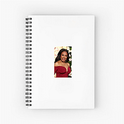 Sheryl Lee Ralph Merch For Fans Sheryl Lee Ralph Notebook