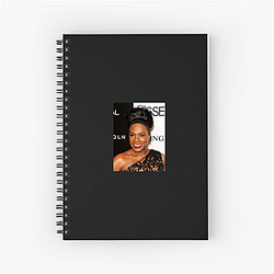 Sheryl Lee Ralph Merch Sheryl Lee Ralph Notebook