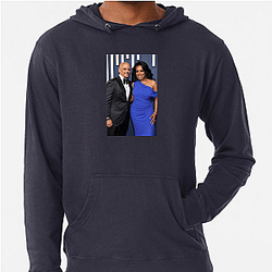 Sheryl Lee Ralph Limited Collection Sheryl Lee Ralph Hoodies