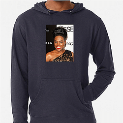 Sheryl Lee Ralph Merch Sheryl Lee Ralph Hoodies