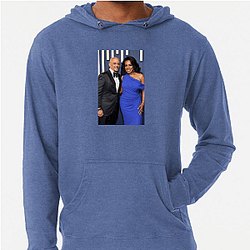 Sheryl Lee Ralph Limited Collection Sheryl Lee Ralph Hoodies