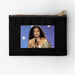 Sheryl Lee Ralph Special Collection Sheryl Lee Ralph Zipper Pouches