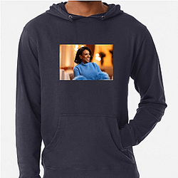 Sheryl Lee Ralph Fan Art Sheryl Lee Ralph Hoodies