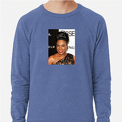 Sheryl Lee Ralph Merch Sheryl Lee Ralph Sweatshirts