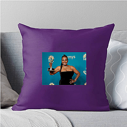 Sheryl Lee Ralph Merchandise Sheryl Lee Ralph Pillows Cover