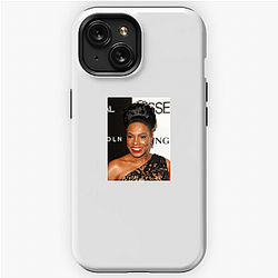 Sheryl Lee Ralph Merch Sheryl Lee Ralph iPhone Cases