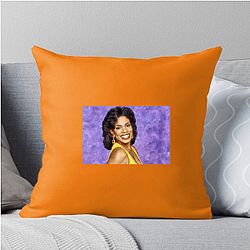Sheryl Lee Ralph Merch Collection Sheryl Lee Ralph Pillows Cover