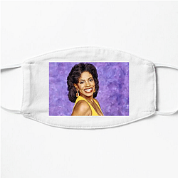 Sheryl Lee Ralph Merch Collection Sheryl Lee Ralph Face Masks