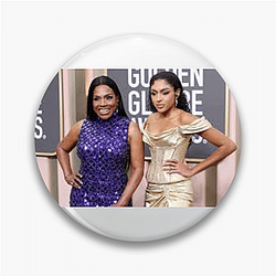 Sheryl Lee Ralph Collection for fans Sheryl Lee Ralph Pins