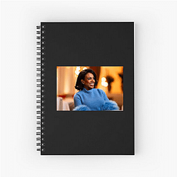 Sheryl Lee Ralph Fan Art Sheryl Lee Ralph Notebook