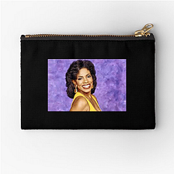 Sheryl Lee Ralph Merch Collection Sheryl Lee Ralph Zipper Pouches
