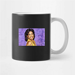 Sheryl Lee Ralph Merch Collection Sheryl Lee Ralph Mugs
