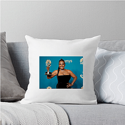 Sheryl Lee Ralph Merchandise Sheryl Lee Ralph Pillows Cover