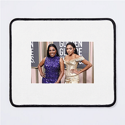 Sheryl Lee Ralph Collection for fans Sheryl Lee Ralph Mouse Pads