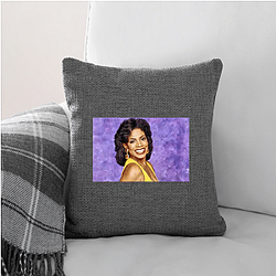 Sheryl Lee Ralph Merch Collection Sheryl Lee Ralph Pillows Cover