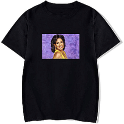 Sheryl Lee Ralph Merch Collection Sheryl Lee Ralph T-Shirts