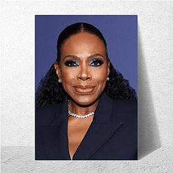 Sheryl Lee Ralph Signature Sheryl Lee Ralph Posters