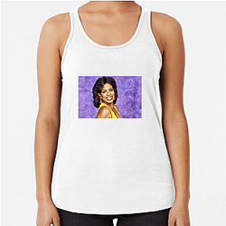 Sheryl Lee Ralph Merch Collection Sheryl Lee Ralph Tank Tops