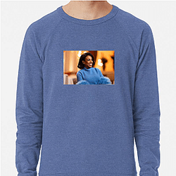 Sheryl Lee Ralph Fan Art Sheryl Lee Ralph Sweatshirts