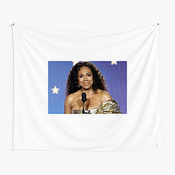 Sheryl Lee Ralph Special Collection Sheryl Lee Ralph Tapestries