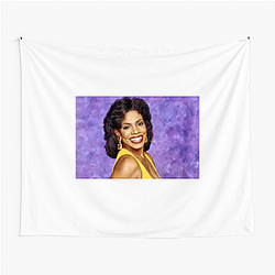 Sheryl Lee Ralph Merch Collection Sheryl Lee Ralph Tapestries