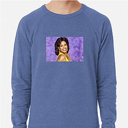 Sheryl Lee Ralph Merch Collection Sheryl Lee Ralph Sweatshirts