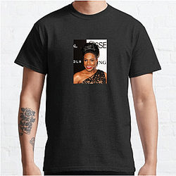 Sheryl Lee Ralph Merch Sheryl Lee Ralph T-Shirts