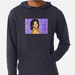 Sheryl Lee Ralph Merch Collection Sheryl Lee Ralph Hoodies