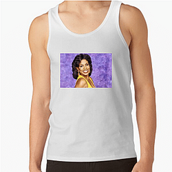 Sheryl Lee Ralph Merch Collection Sheryl Lee Ralph Tank Tops