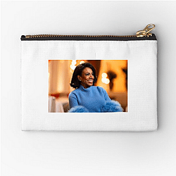 Sheryl Lee Ralph Fan Art Sheryl Lee Ralph Zipper Pouches