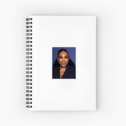Sheryl Lee Ralph Signature Sheryl Lee Ralph Notebook
