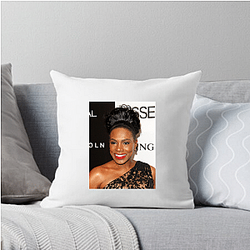 Sheryl Lee Ralph Merch Sheryl Lee Ralph Pillows Cover
