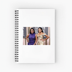 Sheryl Lee Ralph Collection for fans Sheryl Lee Ralph Notebook