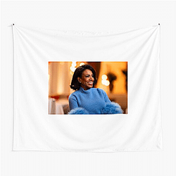 Sheryl Lee Ralph Fan Art Sheryl Lee Ralph Tapestries