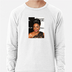 Sheryl Lee Ralph Merch Sheryl Lee Ralph Sweatshirts