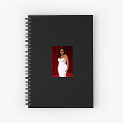Sheryl Lee Ralph Merchandise For Fans Sheryl Lee Ralph Notebook
